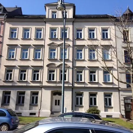 Kassberg Lägenhet *