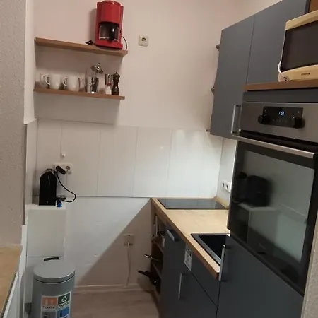 Apartment Kassberg *