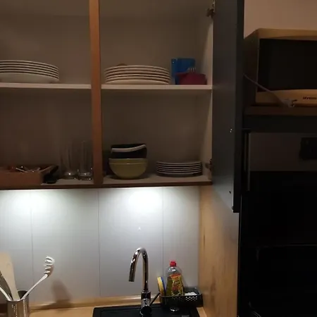 Kassberg Apartament *