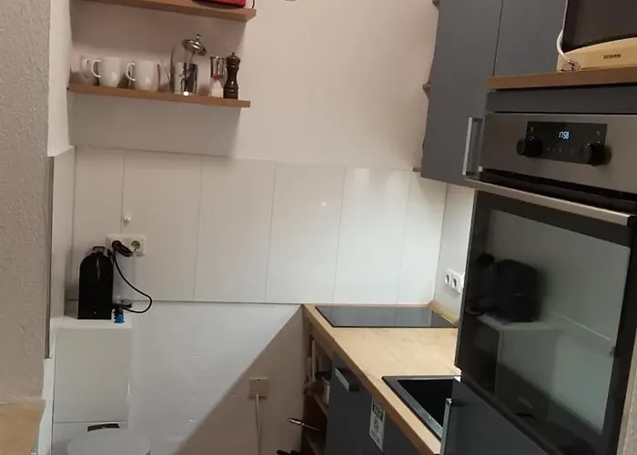 Apartment Kassberg *