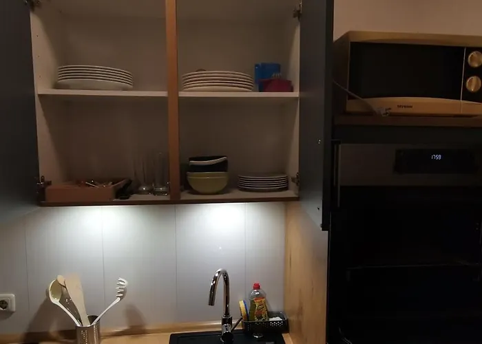 Kassberg Apartament *